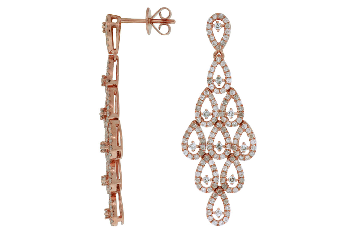 DIAMOND EARRING