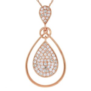 DIAMOND PENDANT