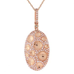 DIAMOND PENDANT