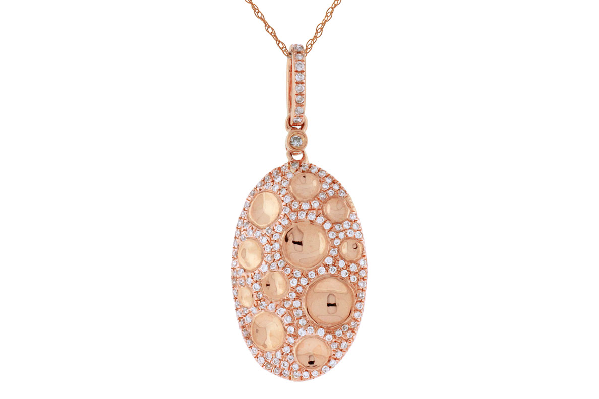 DIAMOND PENDANT