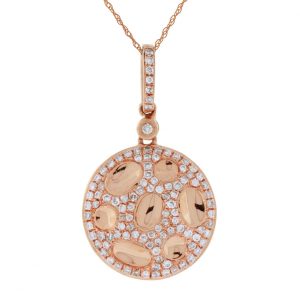 DIAMOND PENDANT