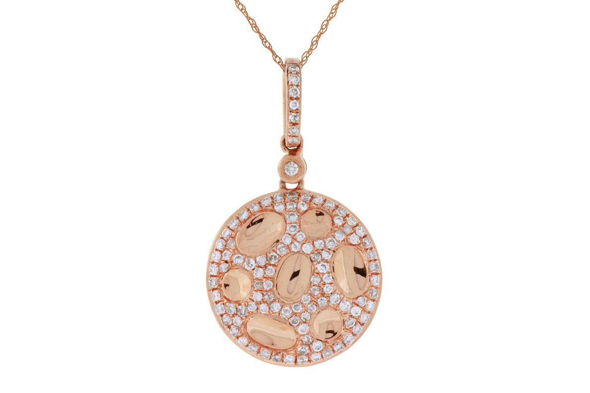 DIAMOND PENDANT