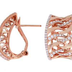 DIAMOND EARRING