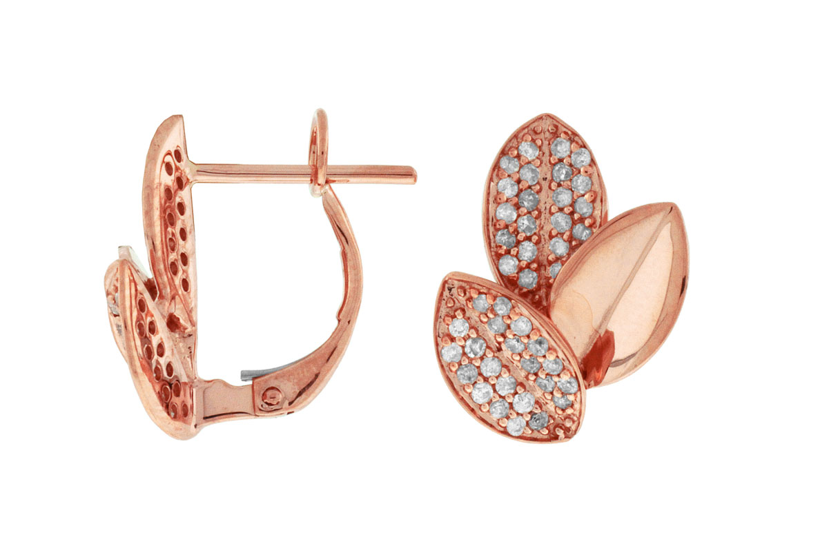 DIAMOND EARRING