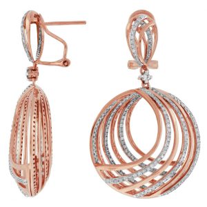 DIAMOND EARRING