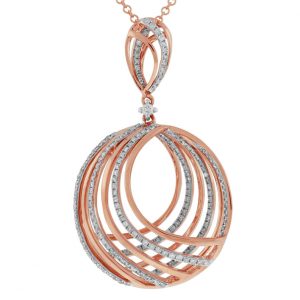 DIAMOND PENDANT