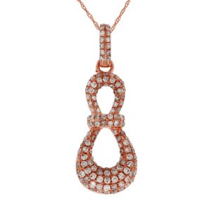 DIAMOND PENDANT