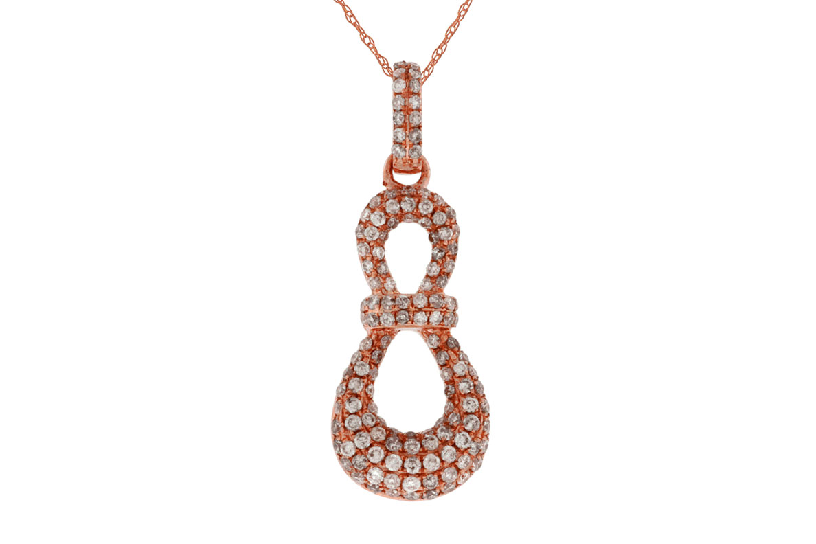 DIAMOND PENDANT