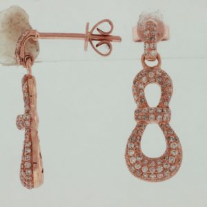 DIAMOND EARRING