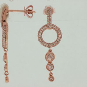 DIAMOND EARRING