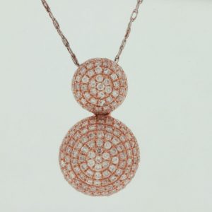 DIAMOND PENDANT