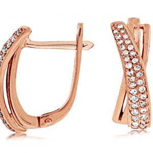 DIAMOND EARRING
