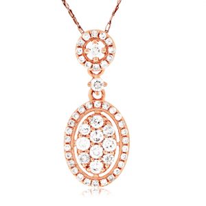DIAMOND PENDANT