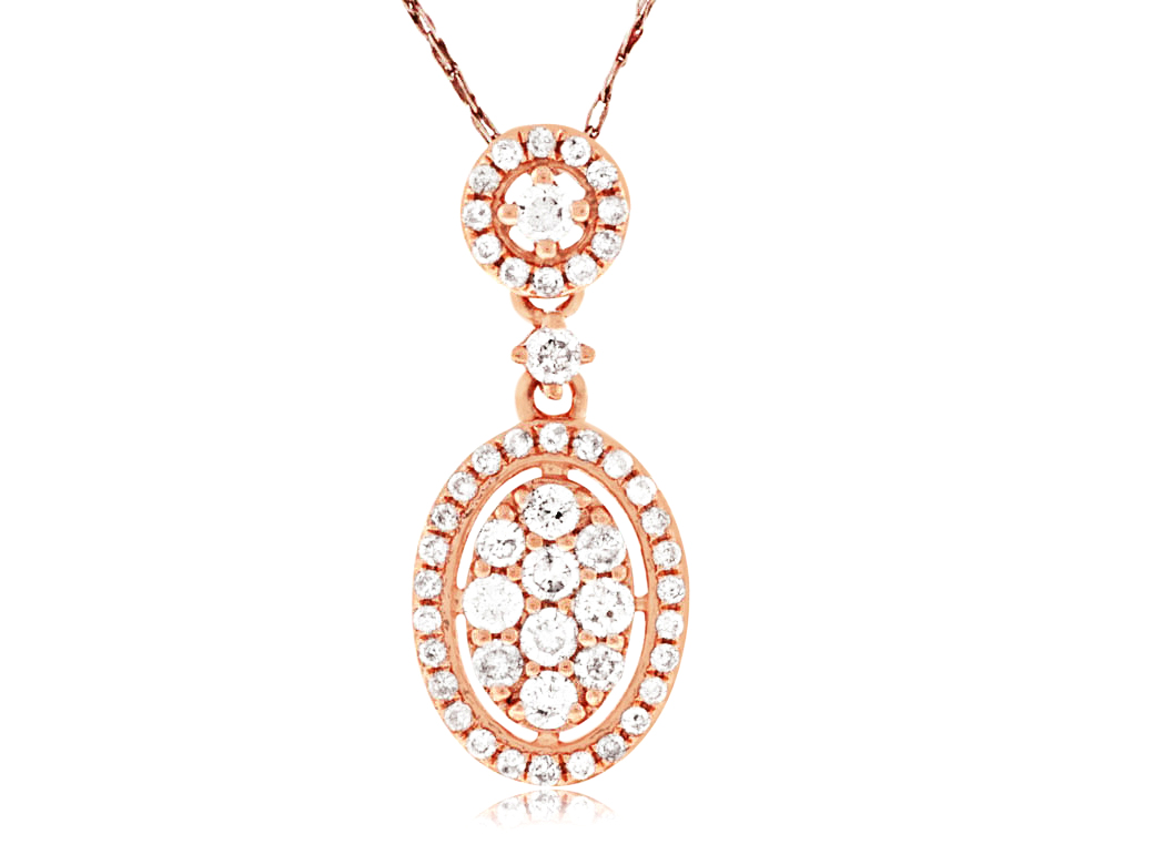 DIAMOND PENDANT
