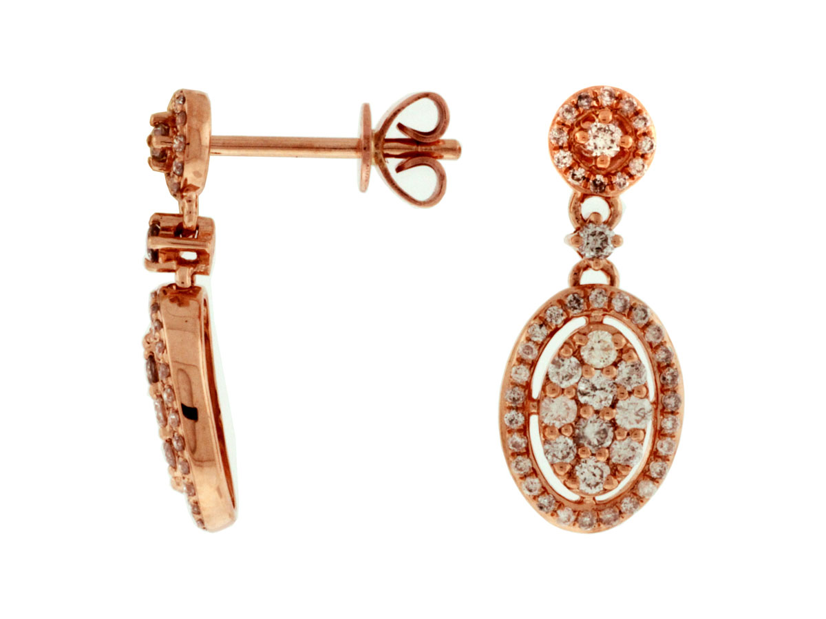 DIAMOND EARRING