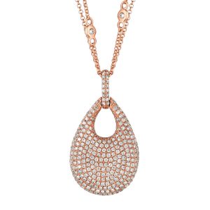 DIAMOND PENDANT