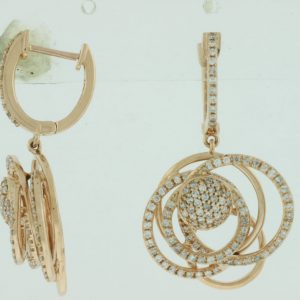 DIAMOND EARRING