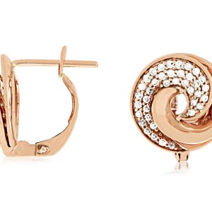 DIAMOND EARRING