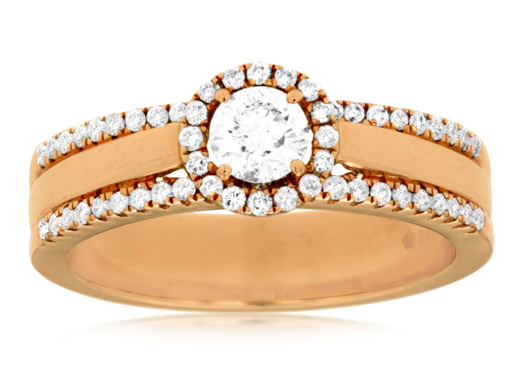DIAMOND RING