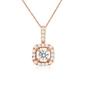 DIAMOND PENDANT