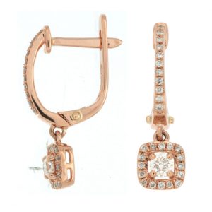 DIAMOND EARRING
