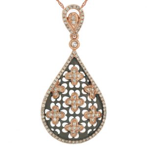 DIAMOND PENDANT
