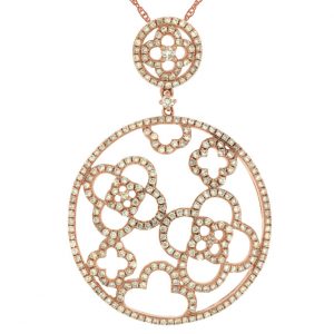 DIAMOND PENDANT