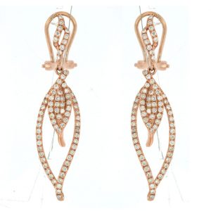 DIAMOND EARRING