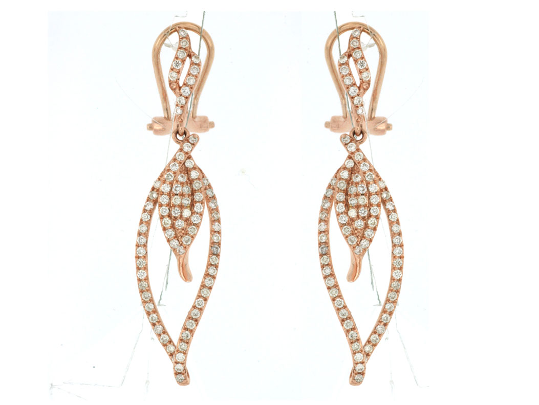 DIAMOND EARRING