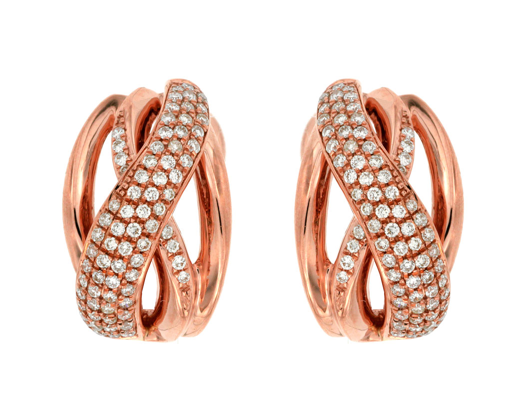 DIAMOND EARRING