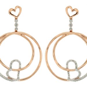 DIAMOND EARRING