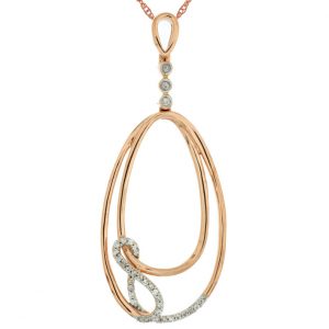 DIAMOND PENDANT