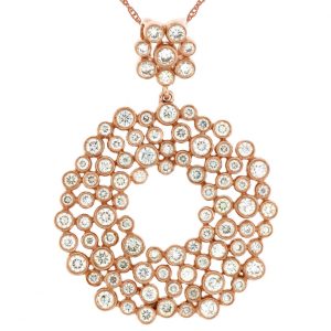 DIAMOND PENDANT