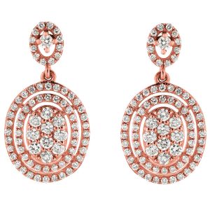 DIAMOND EARRING