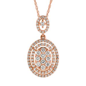 DIAMOND PENDANT