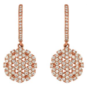DIAMOND EARRING