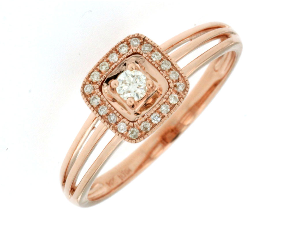DIAMOND RING