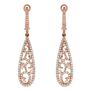 DIAMOND EARRING