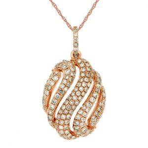 DIAMOND PENDANT