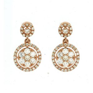 DIAMOND EARRING