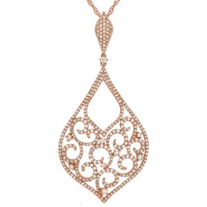 DIAMOND PENDANT