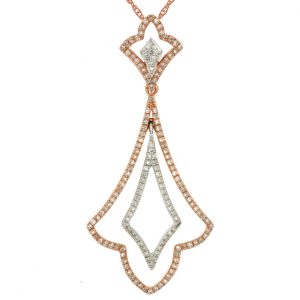 DIAMOND PENDANT
