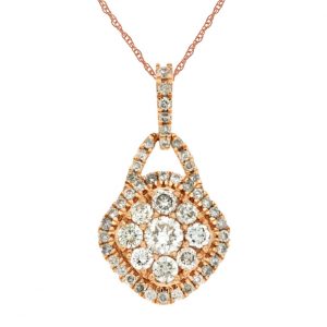 DIAMOND PENDANT
