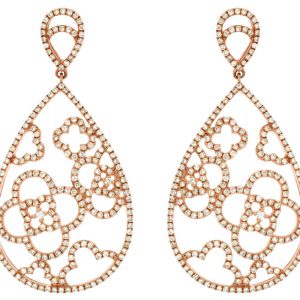 DIAMOND EARRING