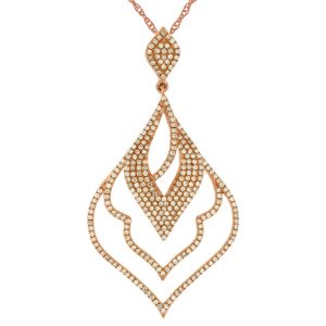 DIAMOND PENDANT