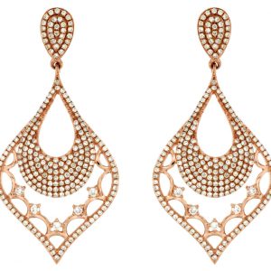 DIAMOND EARRING