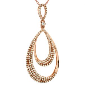 DIAMOND PENDANT