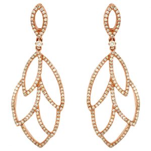 DIAMOND EARRING