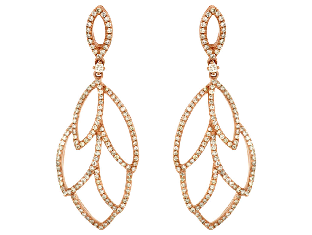 DIAMOND EARRING