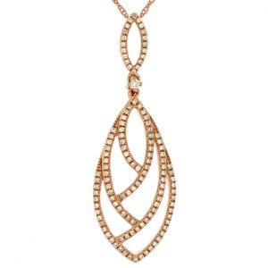 DIAMOND PENDANT